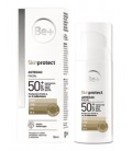 BE+Skinprotec antiedad facial SPF50+