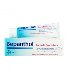 Bepanthol® Pomada Protectora 30g