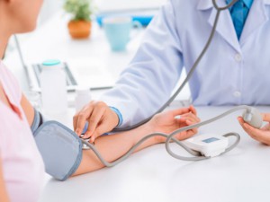 Hipertensión: ¿qué es?