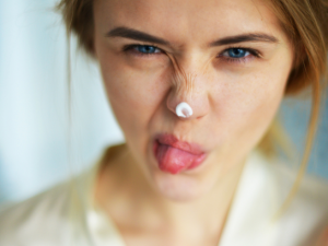 Nuevas tendencias en hidratación facial: layering y whisking