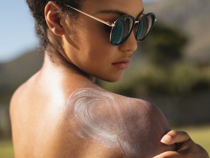 Cómo proteger la piel en verano